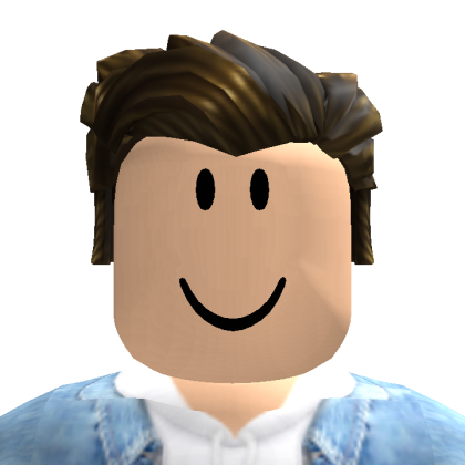 Roblox profile picture for @MAYCONALX