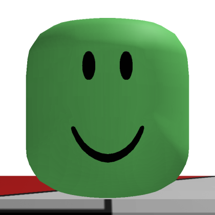 Roblox profile picture for @caddie