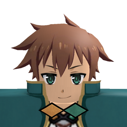 Roblox avatar