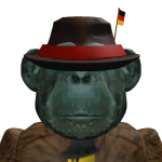 @LetTheMonkeyBe