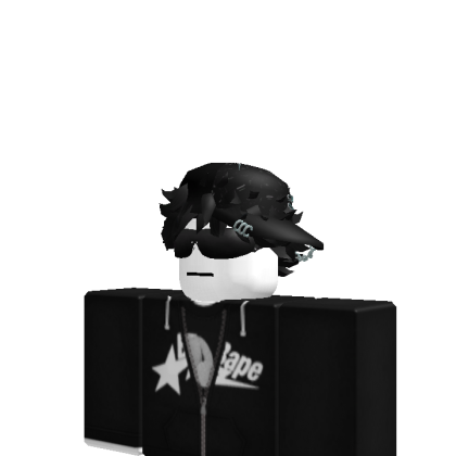 Roblox profile picture for @gi_te3