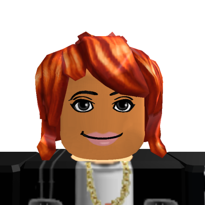 Roblox profile picture for @micx