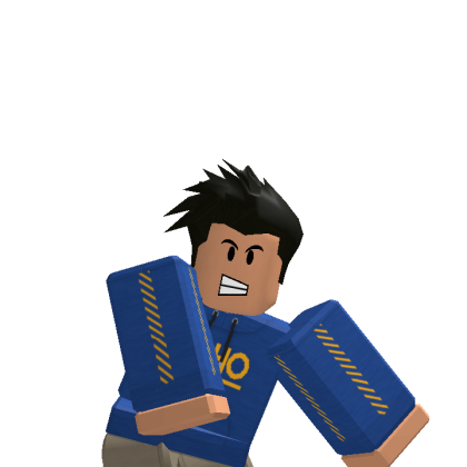 Roblox avatar