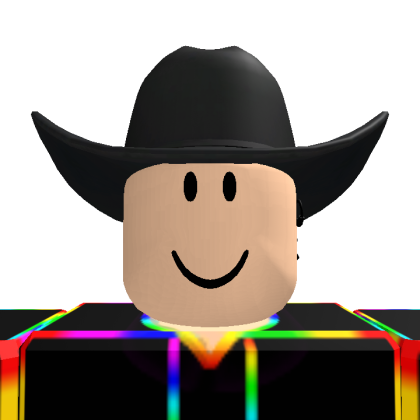 Roblox avatar