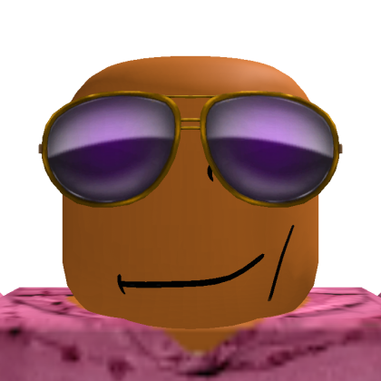 Roblox profile picture for @SentOpps