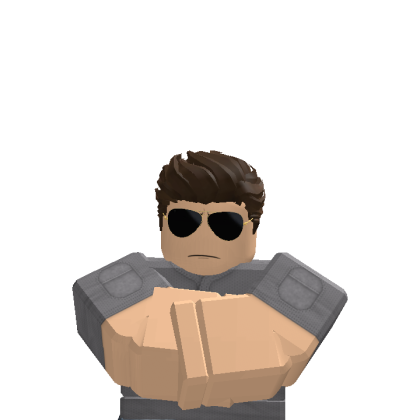 Roblox avatar