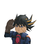 @YuGiOh_Yusei