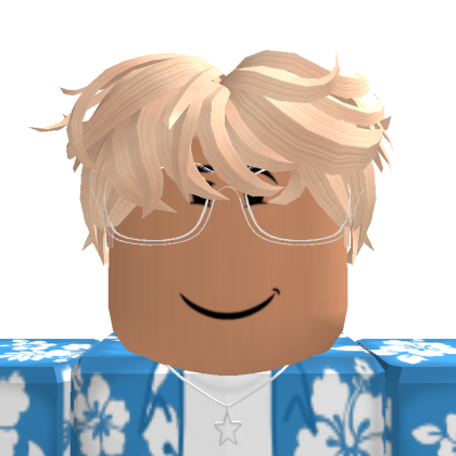 Roblox avatar