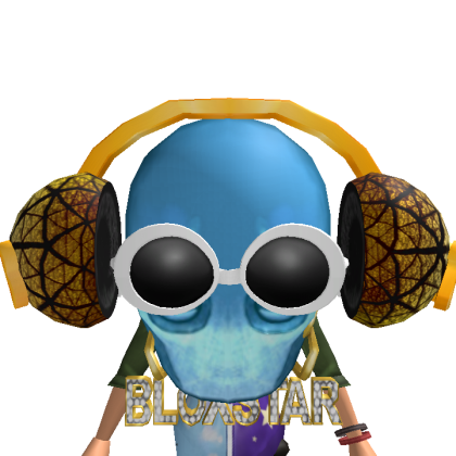 Roblox profile picture for @MO0XN
