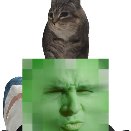 Roblox avatar