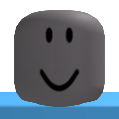 Roblox profile picture for @kicked