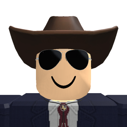 Roblox avatar