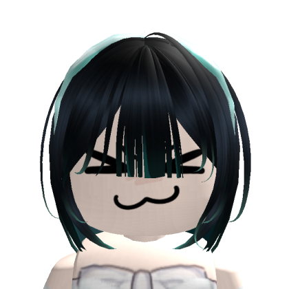 Roblox profile picture for @LauraszYT