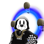 @Luigiwwcool