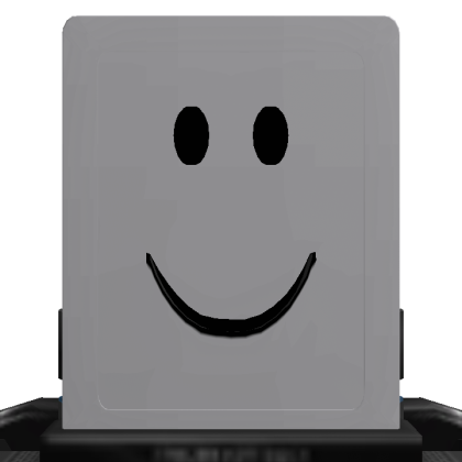 Roblox profile picture for @Iambot