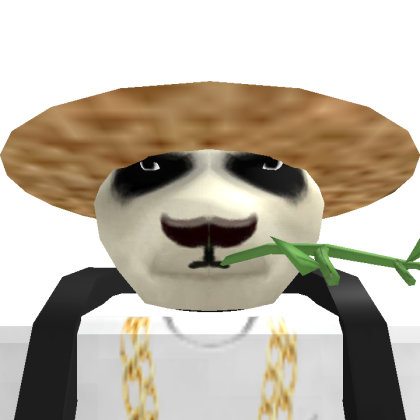 PandaBloxy