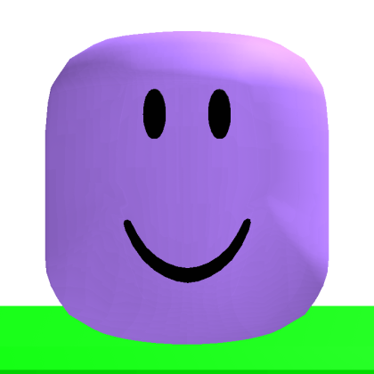 Roblox profile picture for @bozos