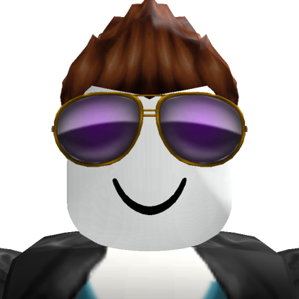Roblox profile picture for @Santy2k17