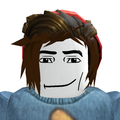 Roblox avatar