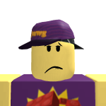 @Robindaboii