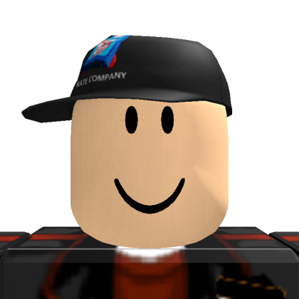 Roblox profile picture for @Crosses