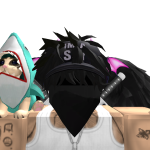 @Yencraft1