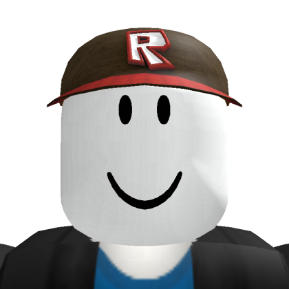 Roblox profile picture for @matth58