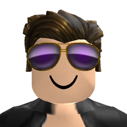Roblox profile picture for @ELPAPI422