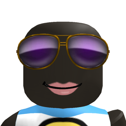 Roblox profile picture for @zjuaan7