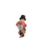 @2PR3TTY4H1M