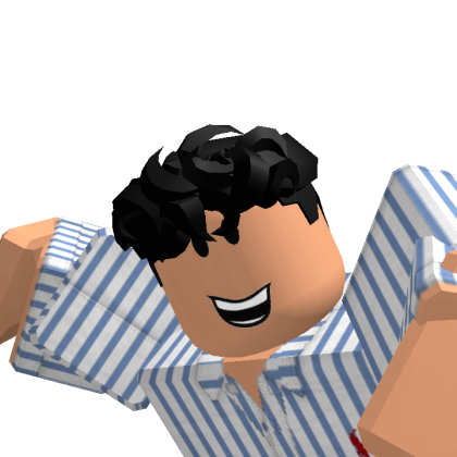Roblox avatar