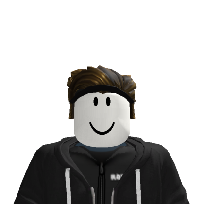 Roblox profile picture for @pitzamas1