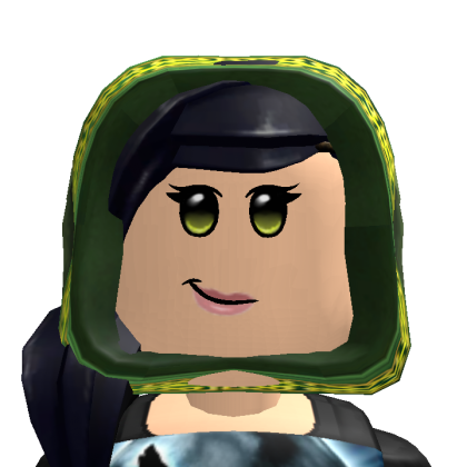 Roblox profile picture for @Nomeelaa