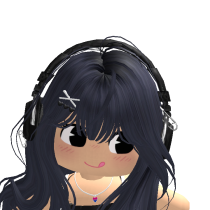 Roblox avatar