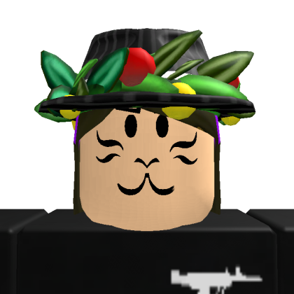 Roblox profile picture for @waters