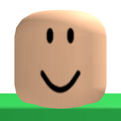 Roblox profile picture for @human