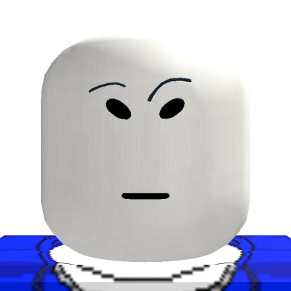 Roblox profile picture for @Prepared
