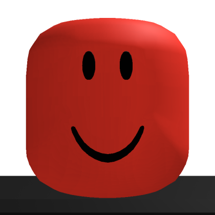 Roblox profile picture for @elmaster1