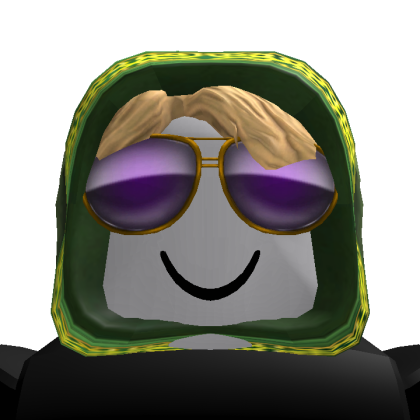 Roblox profile picture for @FOTISREAL