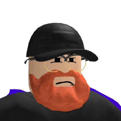 Roblox profile picture for @Schematics