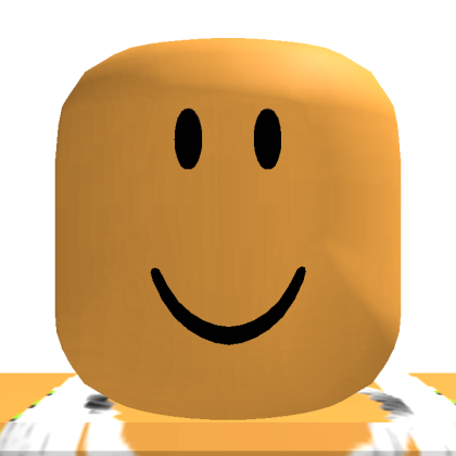Roblox profile picture for @Prerogative
