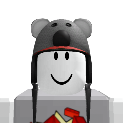 Roblox profile picture for @Ecosystems