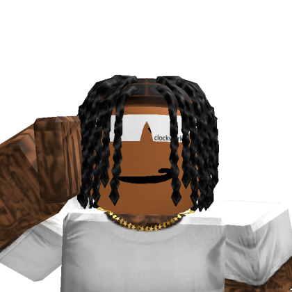 Roblox avatar