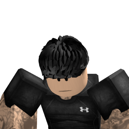 Roblox avatar