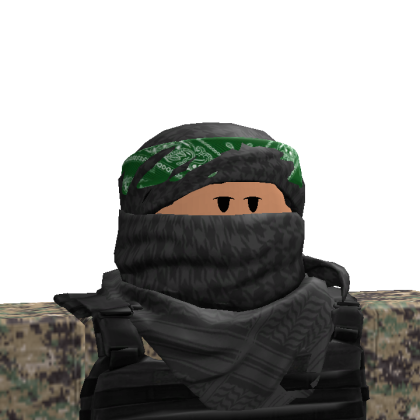 Roblox avatar