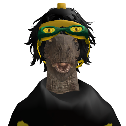 Roblox profile picture for @samerlul