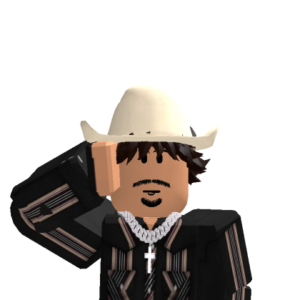 Roblox avatar