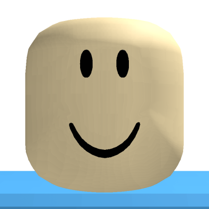 Roblox profile picture for @gera