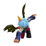 minaurox