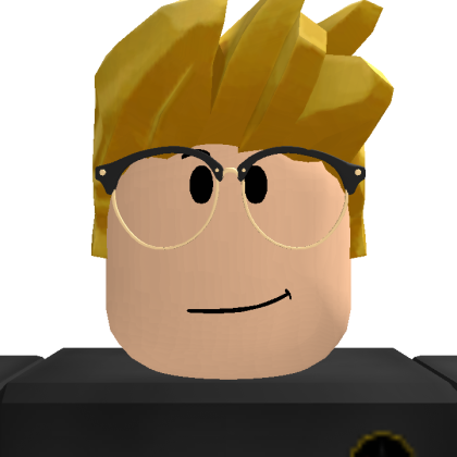 Roblox avatar